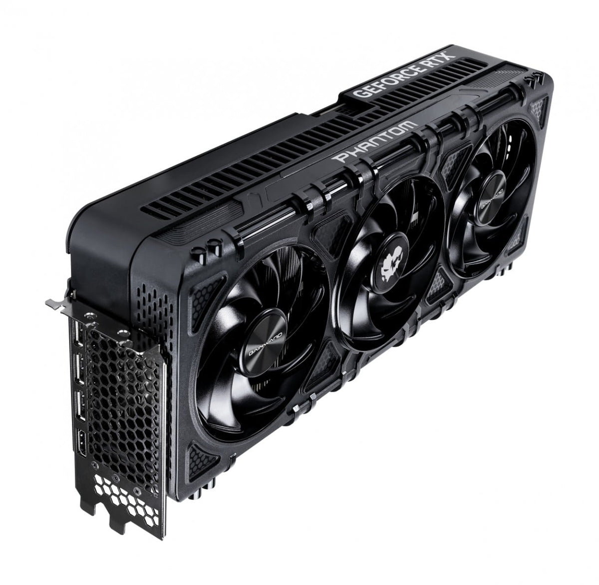 Gainward GeForce RTX 5090 Phantom GS 32GB GDDR7 DLSS4