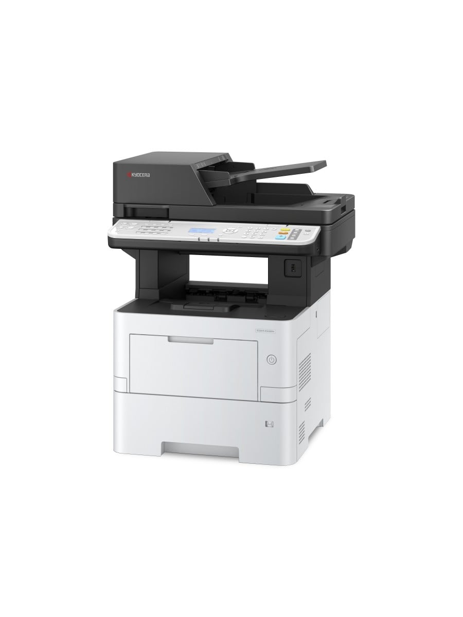 KYOCERA ECOSYS MA4500x Mono Multifunction Laser Printer 45 ppm