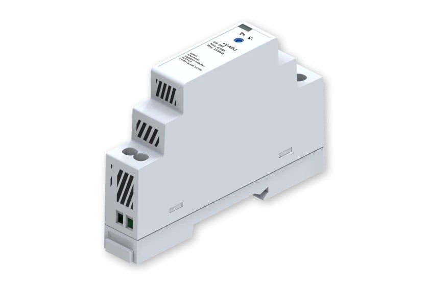 Teltonika PR321NP0 unité de distribution d'énergie Blanc