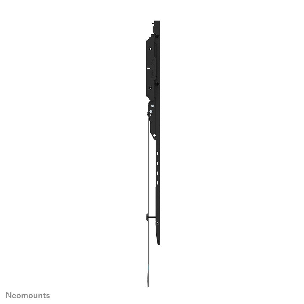 NEOMOUNTS WL30-750BL18 Support mural fixe pour écran 43-98p- robuste - verrouillable - installation rapide - TÌV