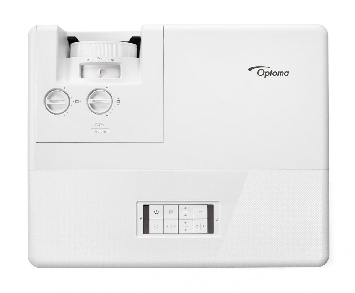 ZU607T DLP WUXGA 6500lu