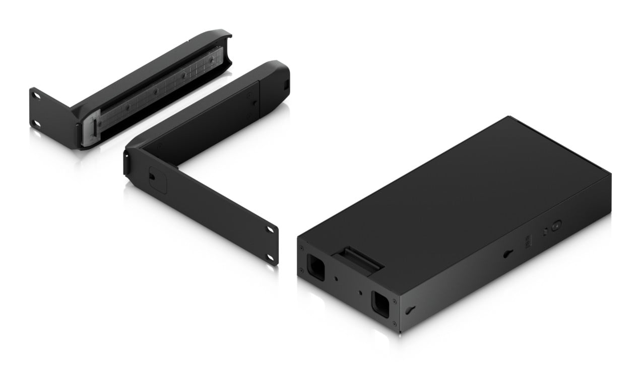 Ubiquiti UACC-UCG-Industrial-RM Support