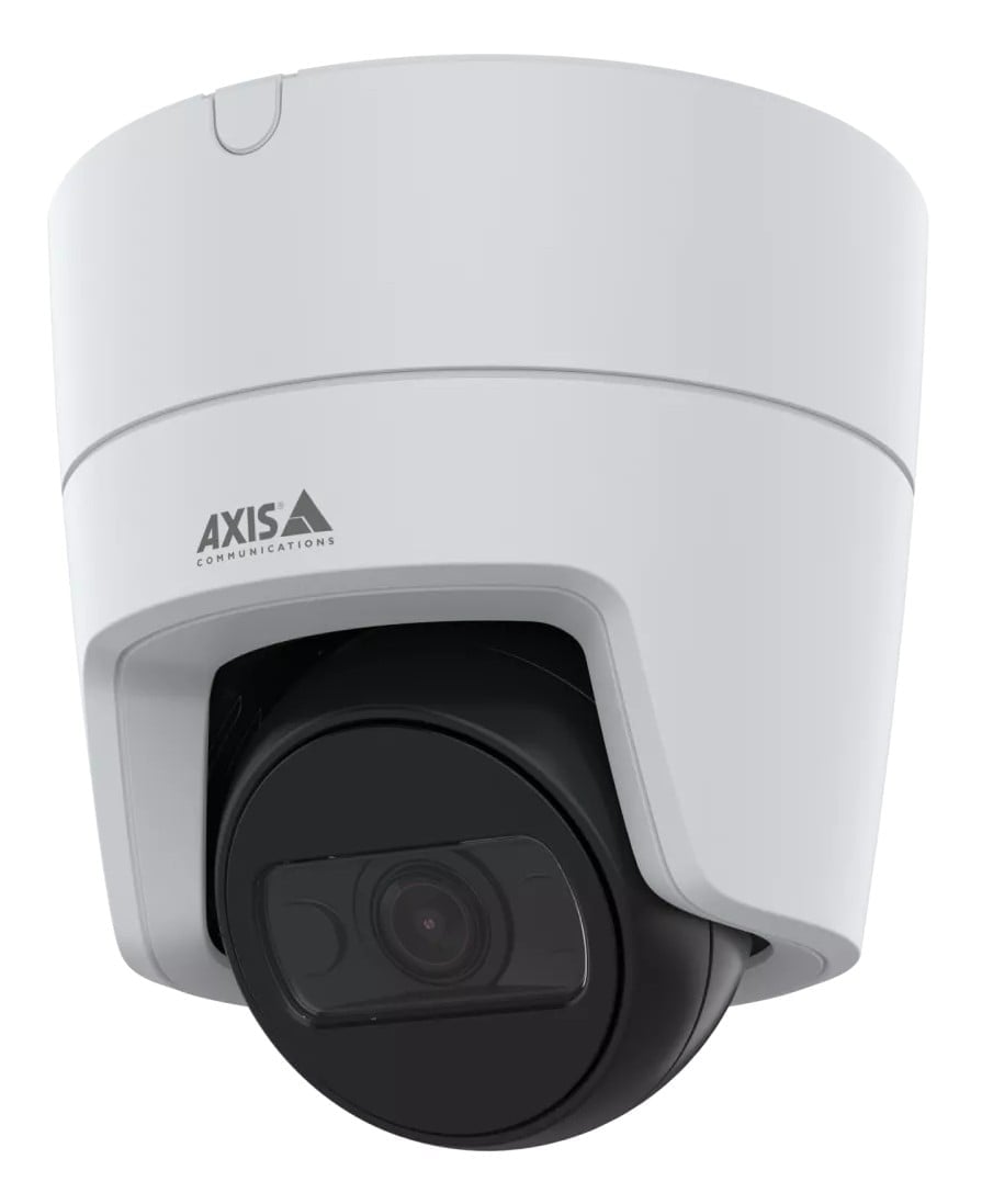 AXIS M3128-LVE Caméra de sécurité IP Dome extérieure 3840 x 2160 pixels Plafond