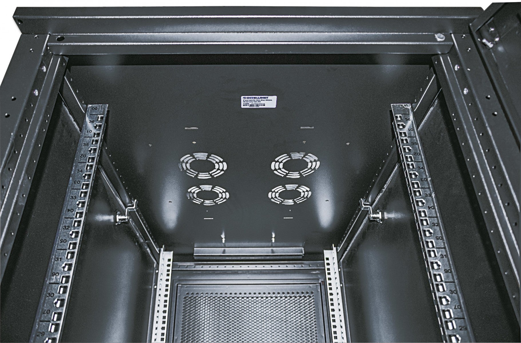 Intellinet 714716 accessoire de racks