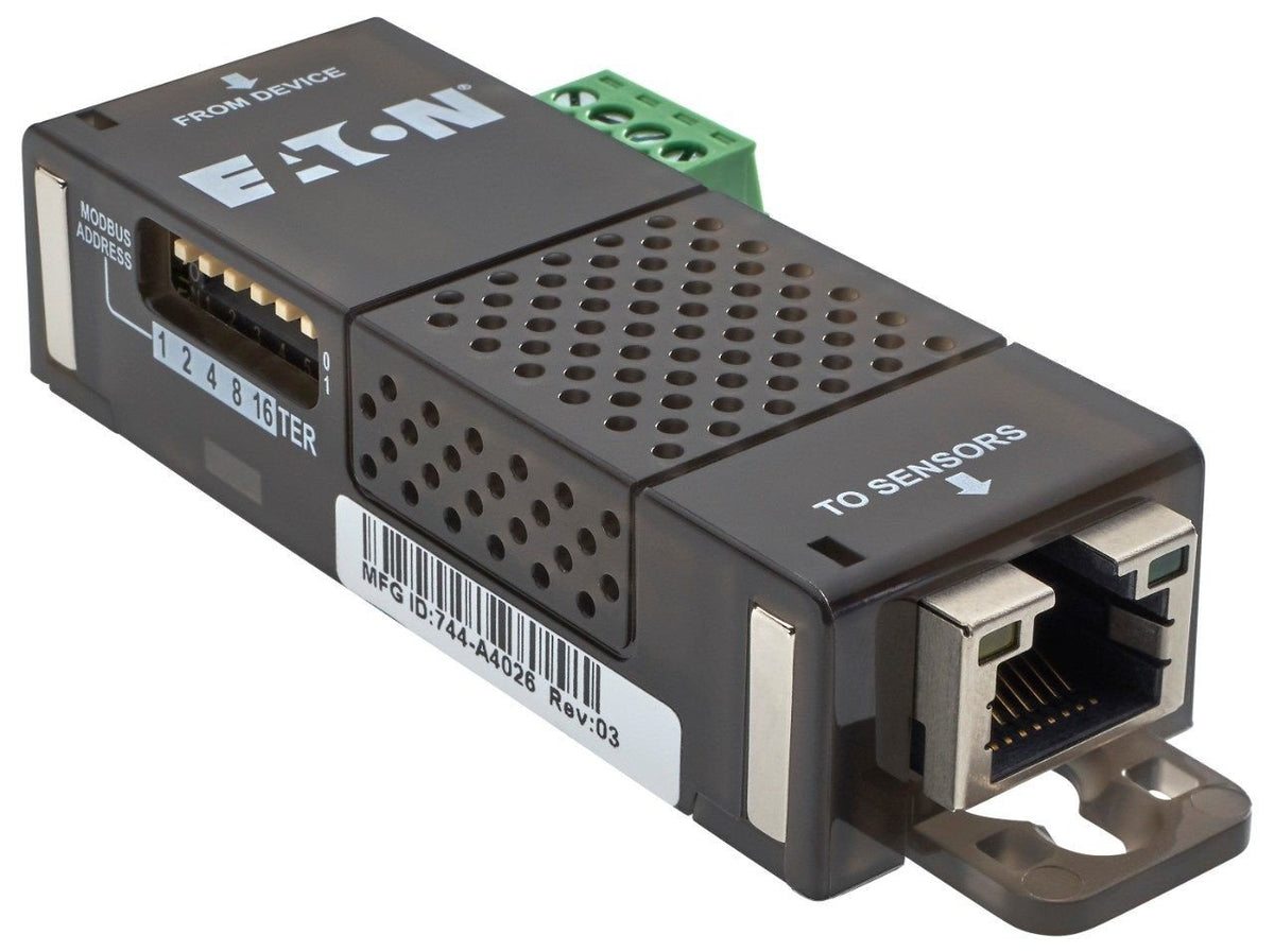 Environmental Monitoring Probe gen 2