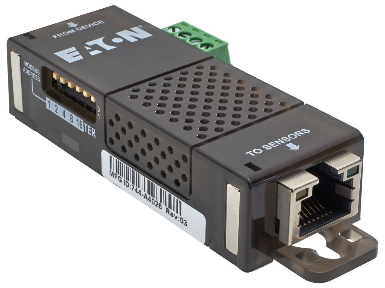 Environmental Monitoring Probe gen 2