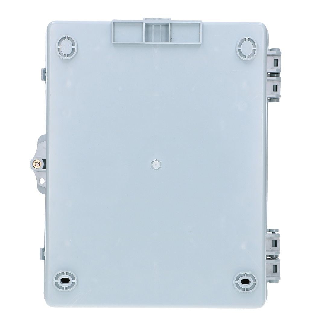 Extralink EX.0745 boîtier d’épissures de fibre optique