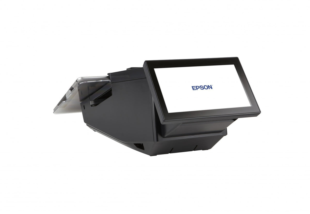 Epson TM-m30II-SL (512) support de tablette et d'imprimante noir