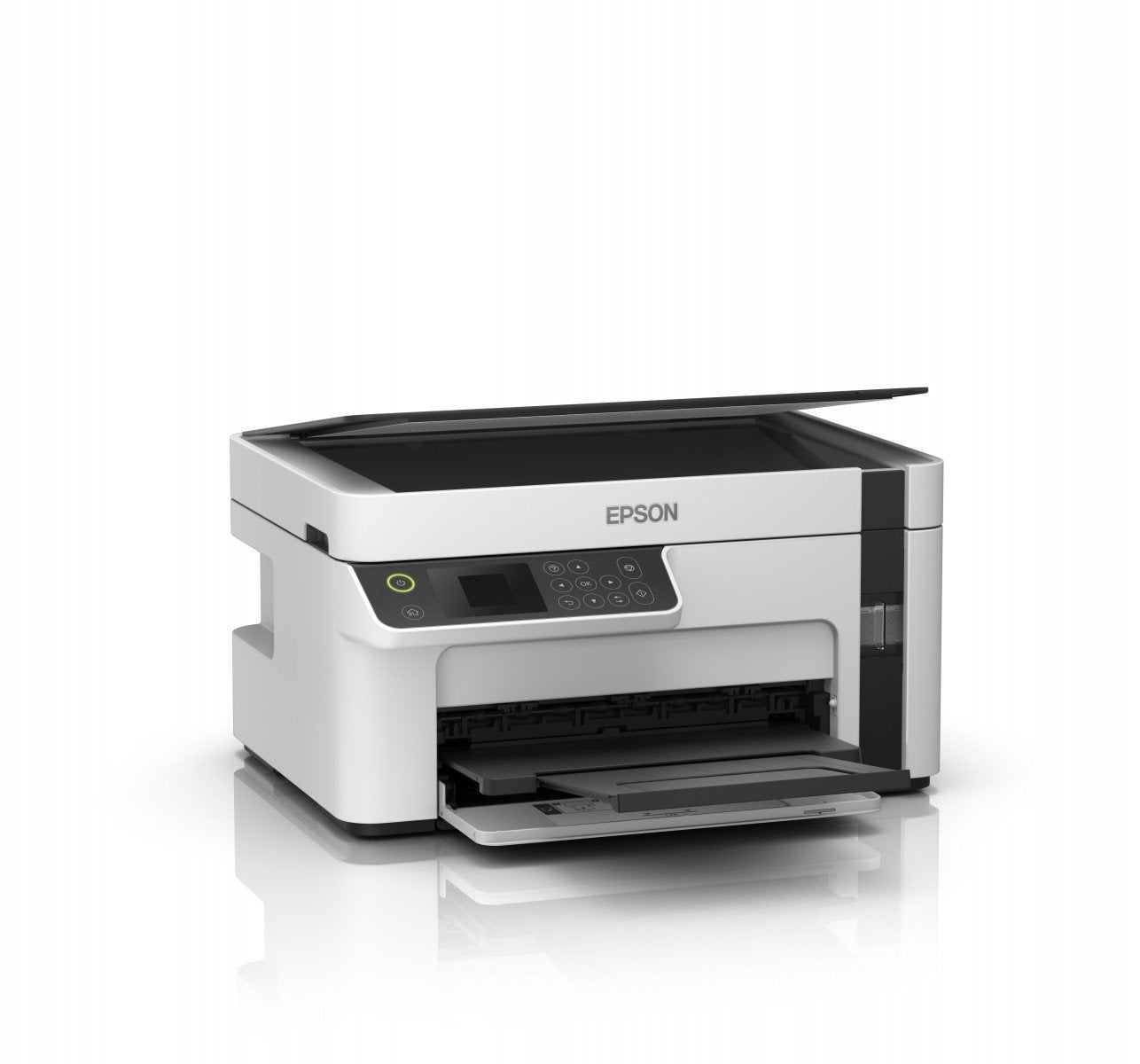 Epson EcoTank M2120 Jet d'encre A4 1440 x 720 DPI 32 ppm Wifi