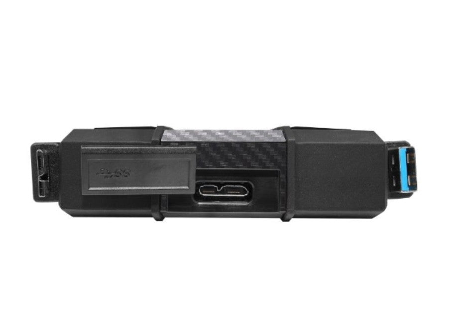 "ADATA HD710 Pro disque dur externe 4 To 2.5"" USB 3.2 Gen 1 (3.1 Gen 1) Noir"