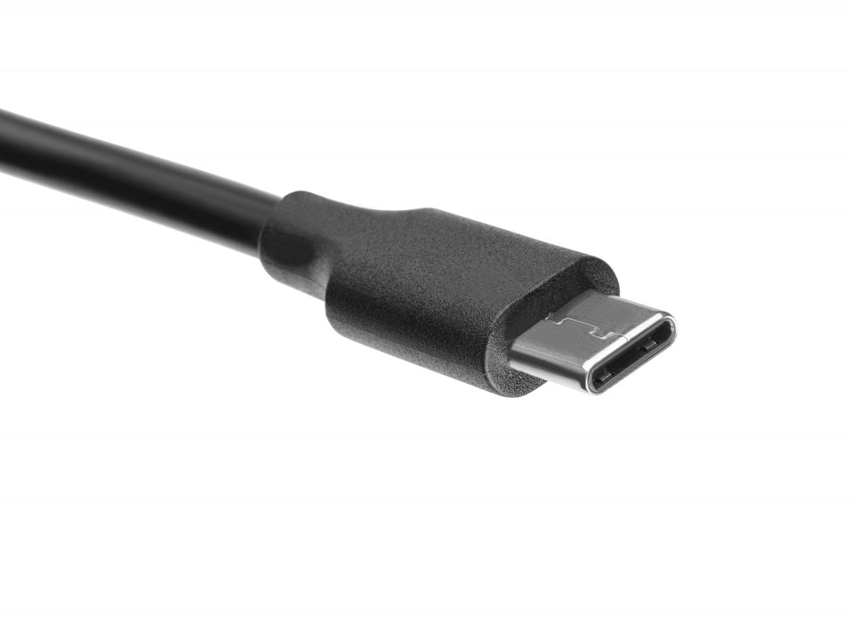 Green Cell AD134P Adaptateur USB-C 65W pour ordinateurs portables, tablettes, téléphones