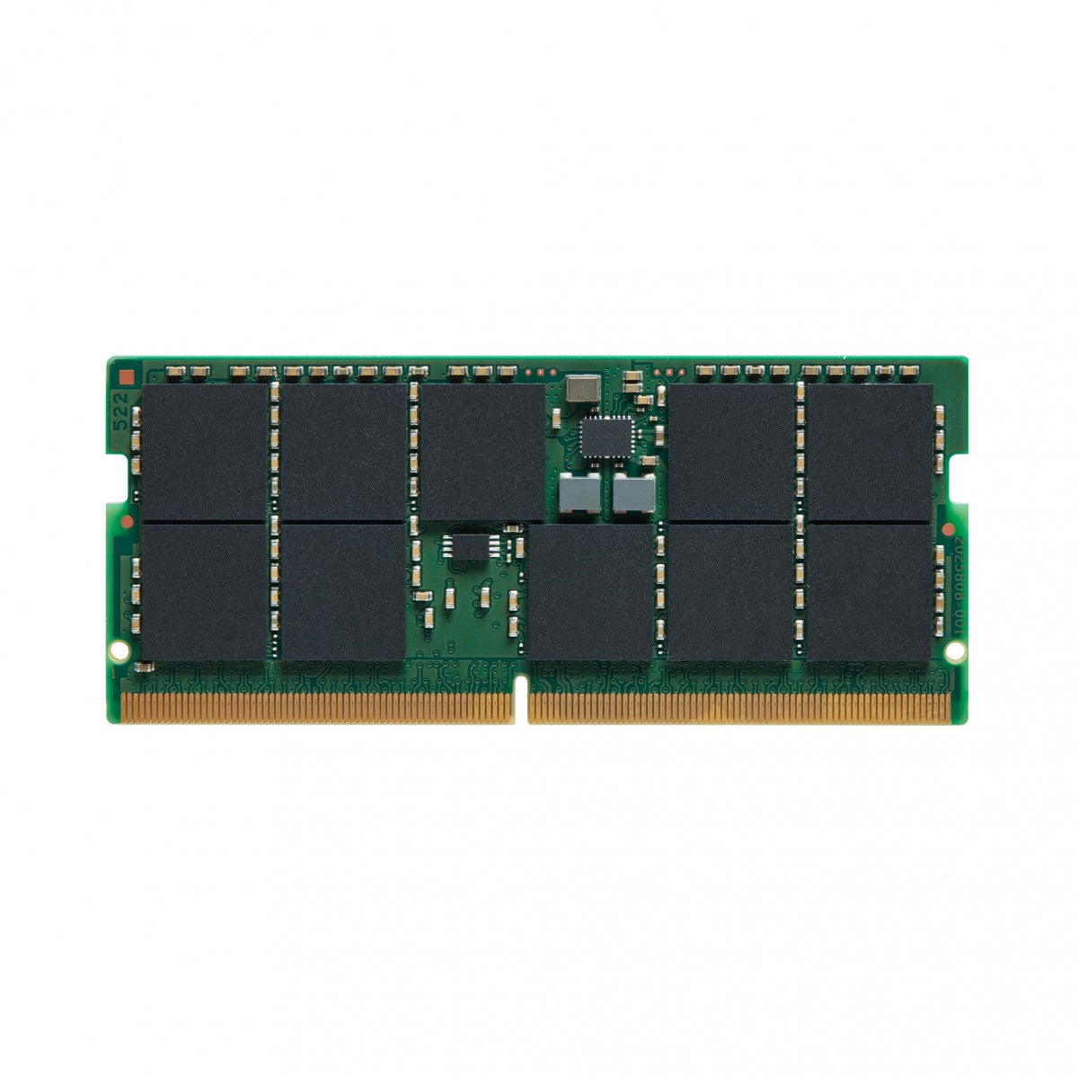 KINGSTON 32Go 5600MT/s DDR5 ECC CL46 SODIMM 2Rx8 Hynix A