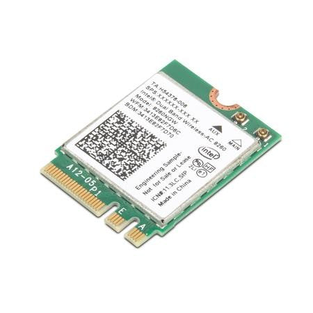 ThinkPad Fibocom L850-GL CAT9