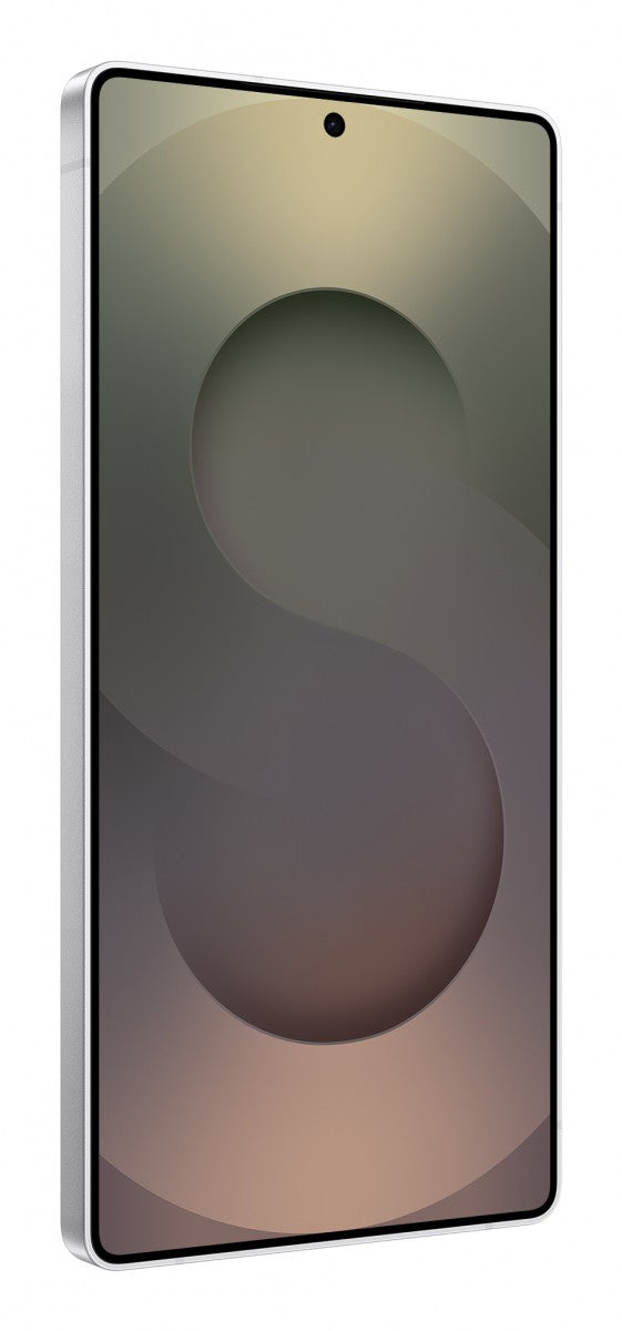 "Samsung Galaxy S25 Ultra 17,5 cm (6.9"") Double SIM Android 15 5G USB Type-C 12 Go 256 Go 5000 mAh Argent, Blanc"