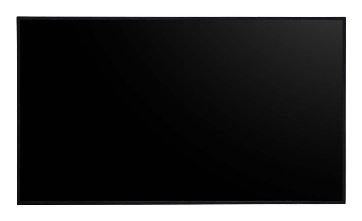 LG/75UL5Q-E 75" 3840x2160