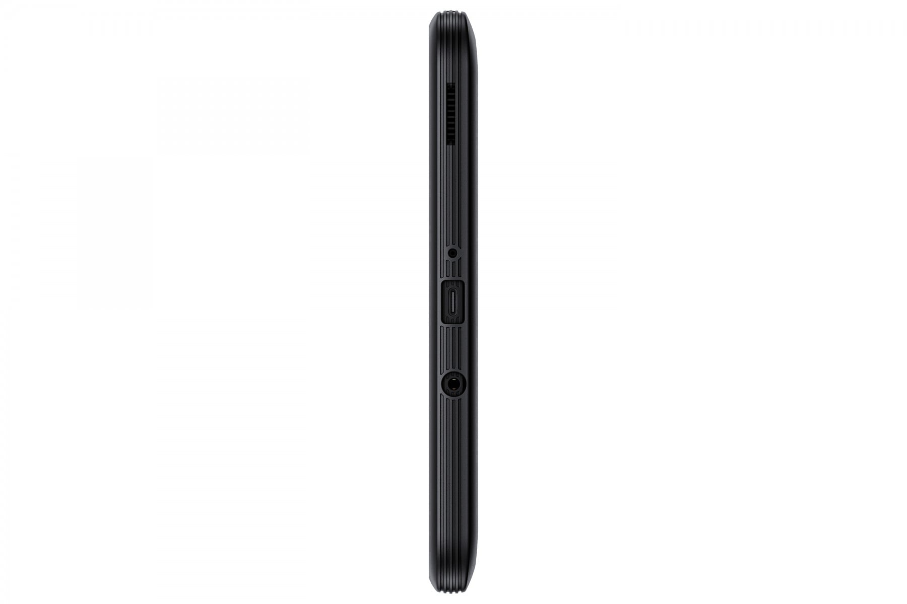 "Samsung Galaxy Tab Active4 Pro SM-T636B 5G Snapdragon LTE-TDD & LTE-FDD 128 Go 25,6 cm (10.1"") 6 Go Wi-Fi 6 (802.11ax) Noir"