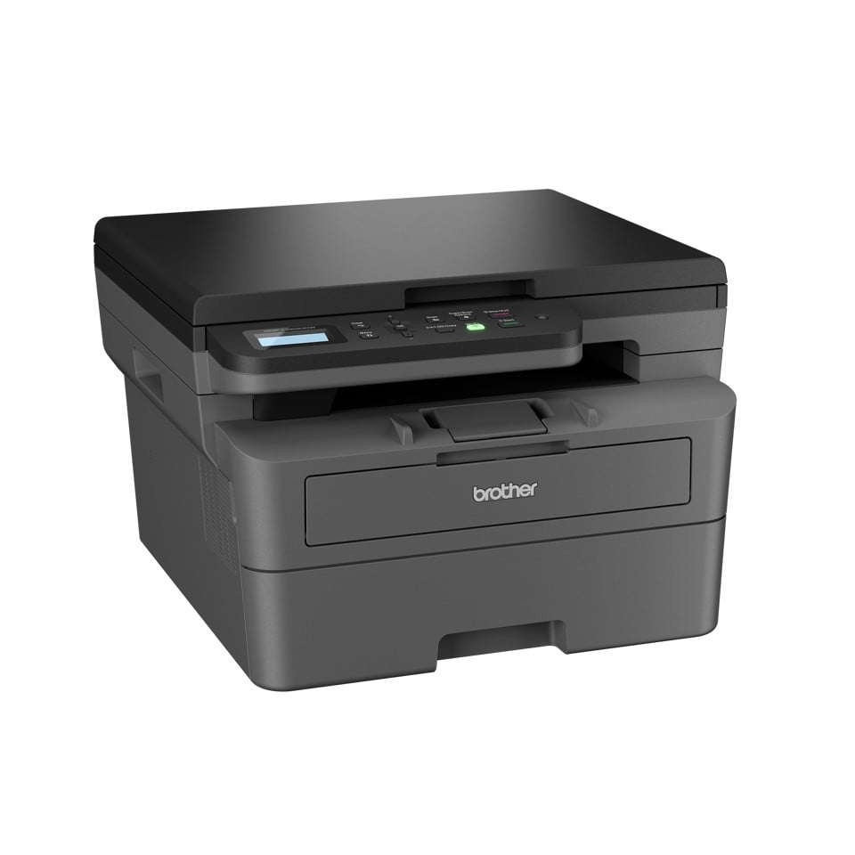 BROTHER DCP-L2627DWXL Multifunctional Laser A4 1200 x 1200 DPI 32ppm Wi-Fi printer