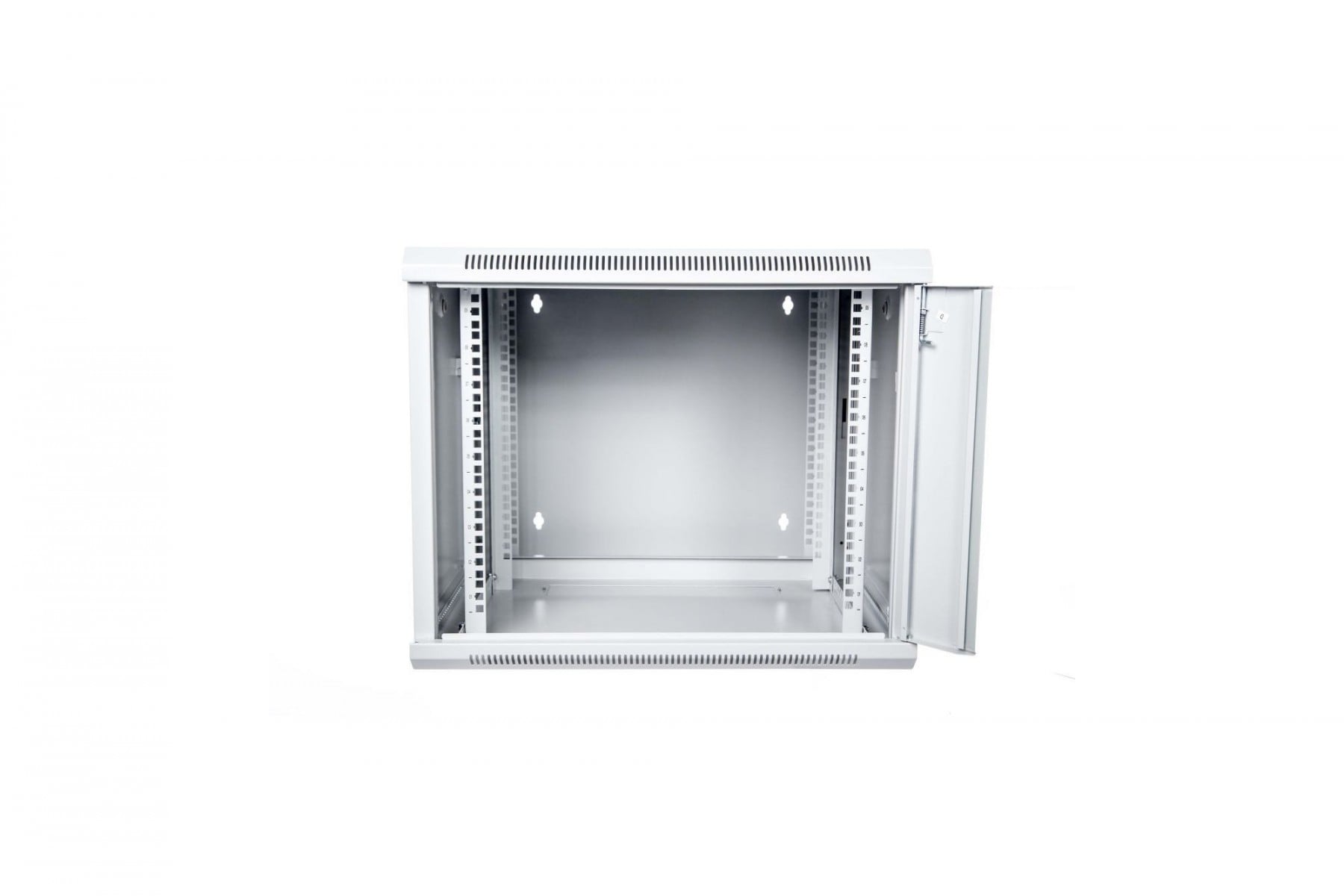 Digitus DN-WD19 09U/550 étagere 9U Rack monté sur le mur Gris