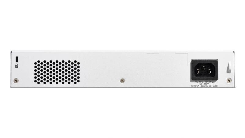 CISCO Catalyst 1300 12-Port Switch 10 x 10GE RJ45 2 x 10GE SFP+ Uplinks
