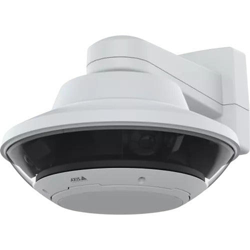 AXIS Q6020-E Caméra panoramique