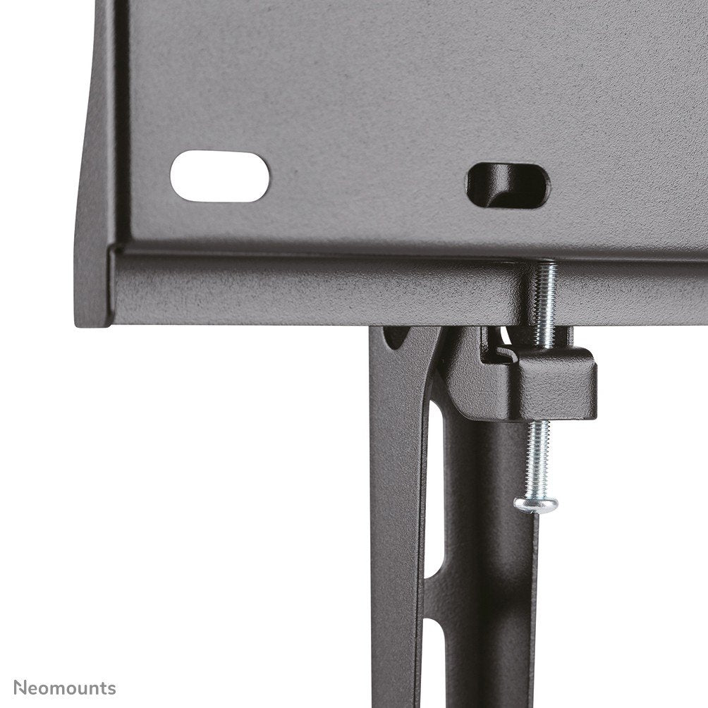 NEOMOUNTS FPMA-W350BLACK Support pour écran mural 32-55p - inclinable