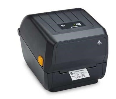 Imprimante a transfert thermique Zebra ZD230 Noire 203DPI 152mm/s Filiaire Sans fil