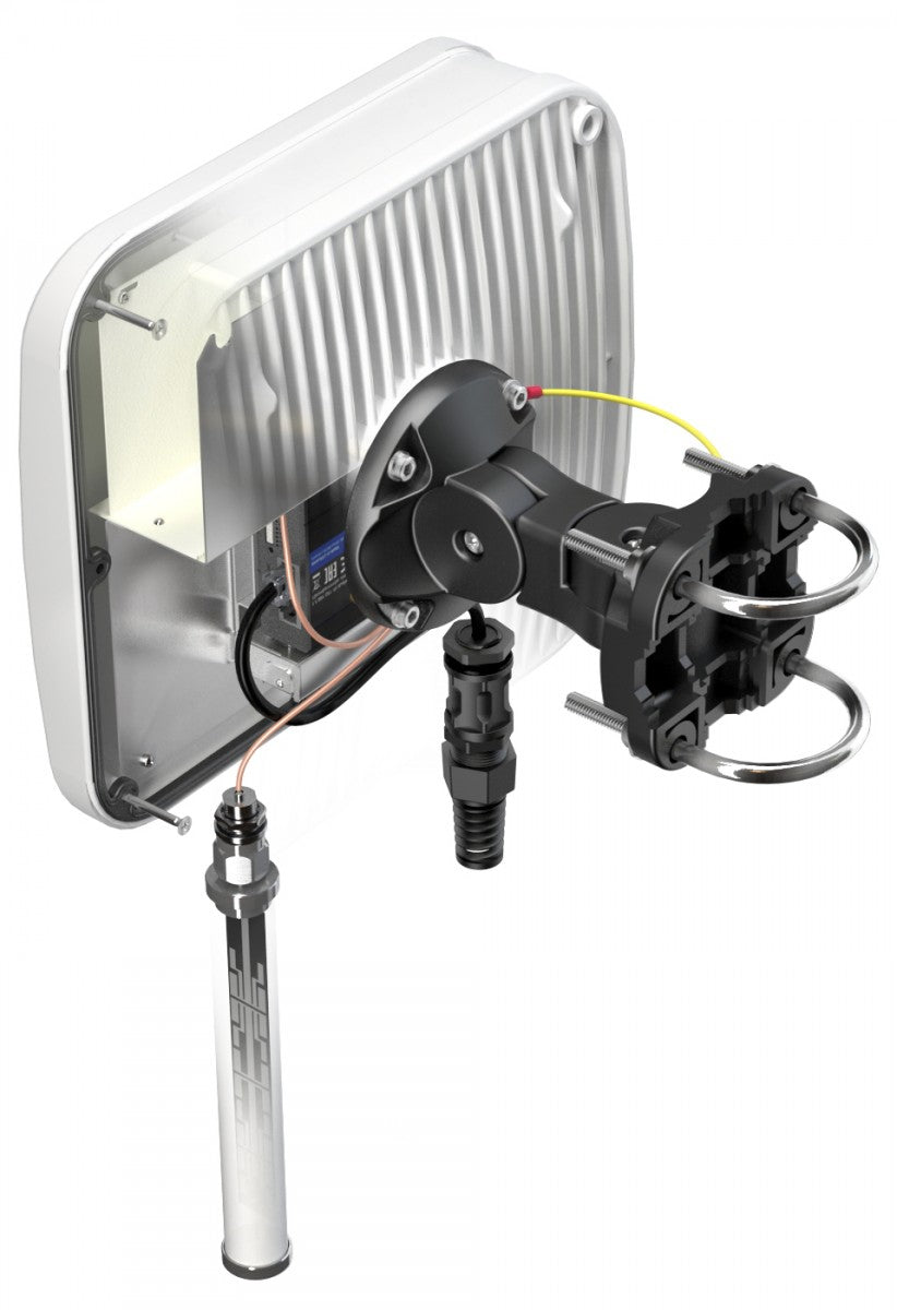 QuWireless QuMax antenne Antenne directionnelle 7 dBi