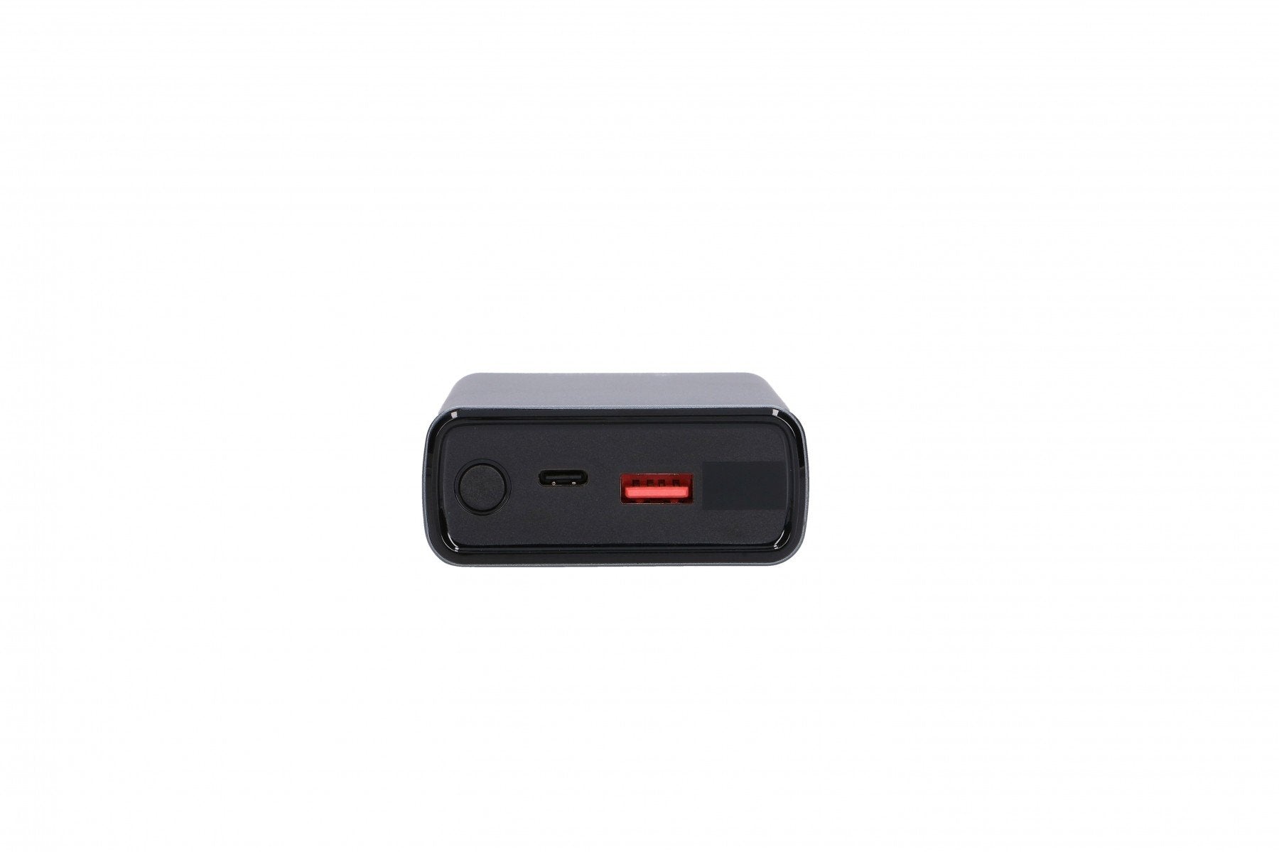 Extralink EPB-126 20000mAh Argent | Powerbank | Banque d'alimentation, 45W PD, USB-C