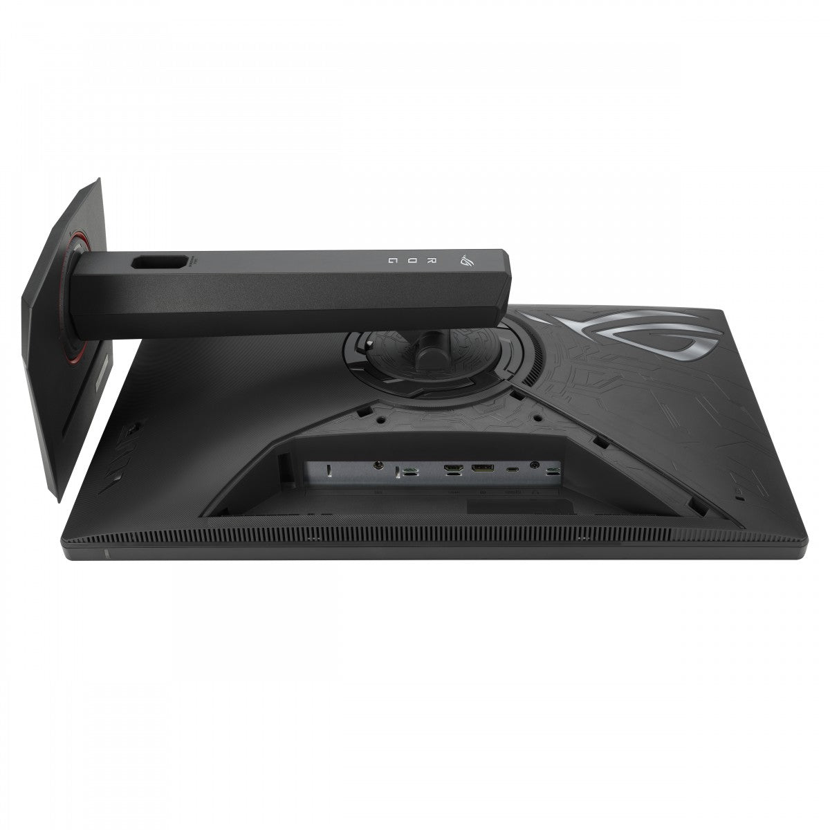 "ASUS ROG Strix XG27UCG écran plat de PC 68,6 cm (27"") 3840 x 2160 pixels 4K Ultra HD LCD Noir"