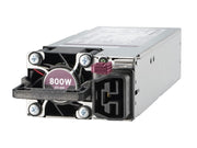 HPE 800W FS Univ Ht Plg LH Pwr Sply Kit