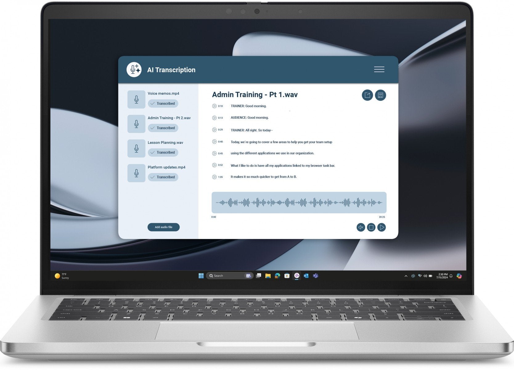 "DELL Pro 14 Plus PB14255 Copilot+ PC AMD Ryzen AI 5 340 Laptop 35.6 cm (14"") Full HD+ 16 GB LPDDR5x-SDRAM 512 GB SSD Wi-Fi 7 (802.11be) Windows 11 Pro Nordic Al"