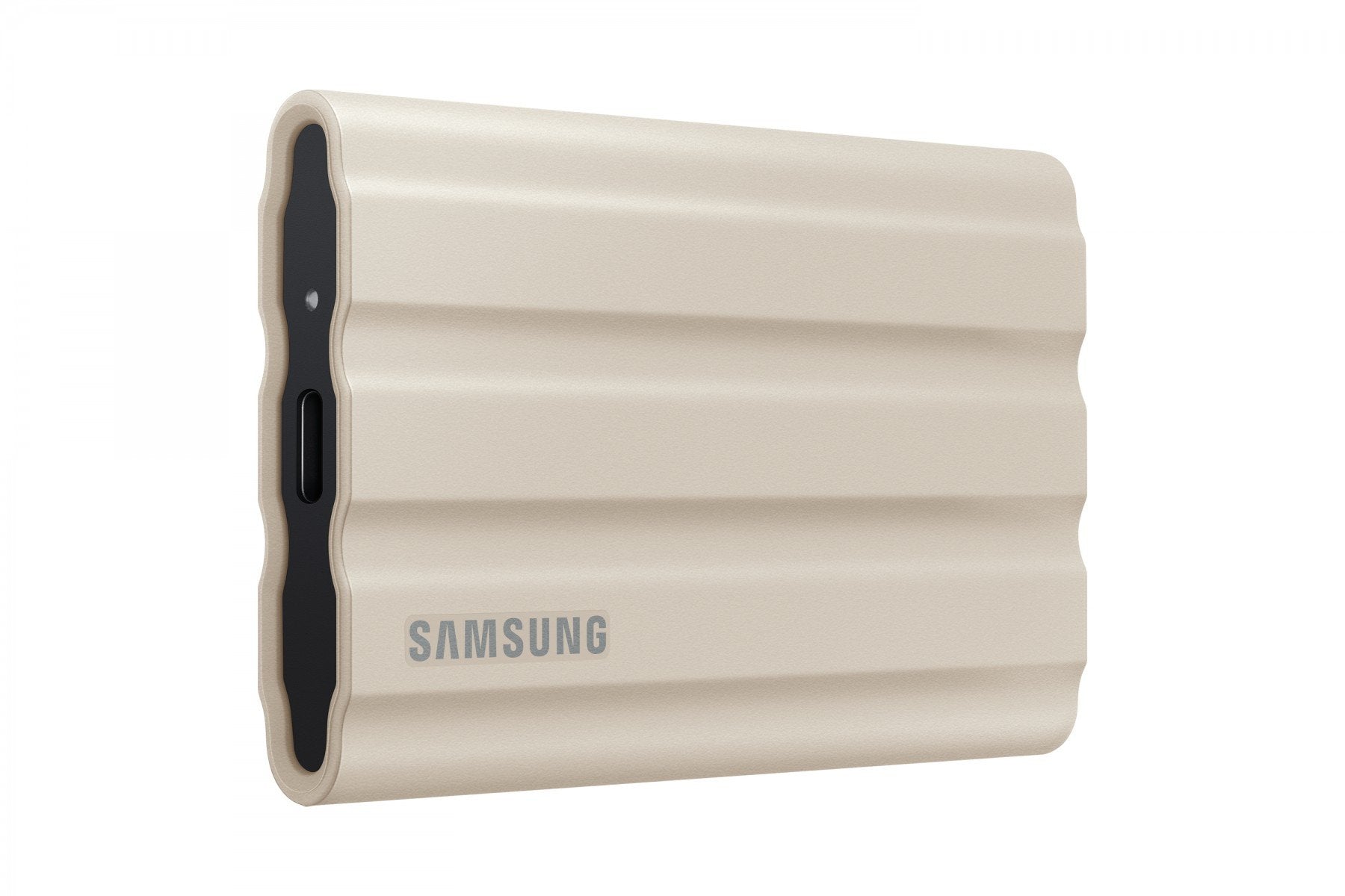 Samsung T7 Shield 2 TB Sand