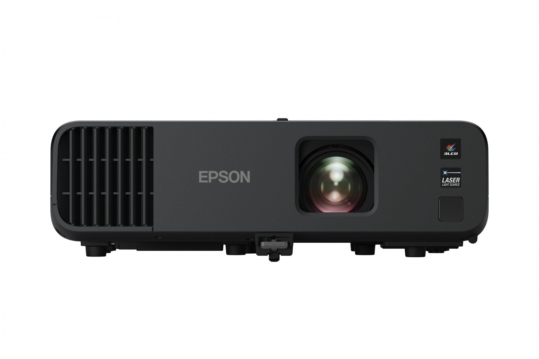 EPSON EB-L265F Projecteur laser 4600Lm Full HD 1.32 - 2.12:1 16:9 VGA HDMI x2 RJ45 Wi-Fi Miracast noir