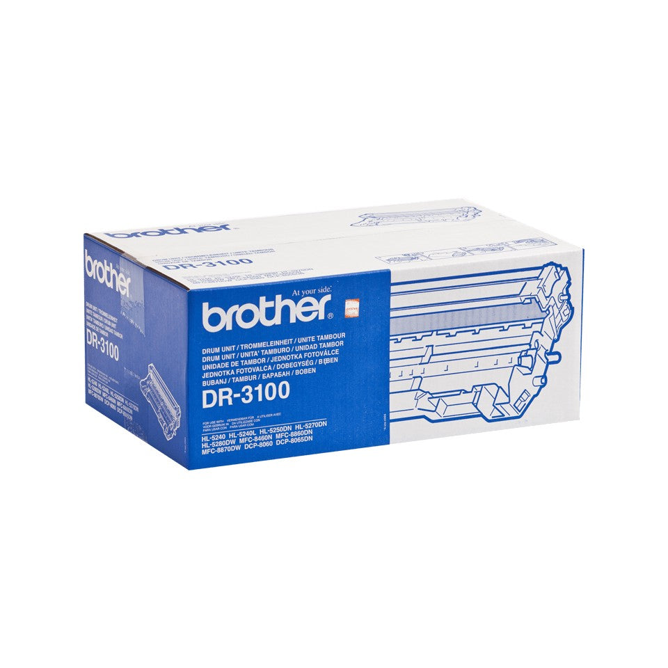 BROTHER DR3100 drum 25000pages for HL5240 5250DN 5270DN 5270DN2LT 5250DNHY 5280DW MFC8460N 8860DN 8870DW DCP-8060 8065DN