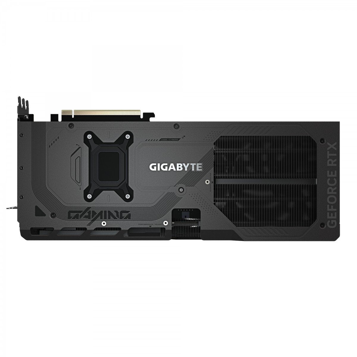 GIGABYTE GeForce RTX 5080 GAMING OC 16G NVIDIA 16 Go GDDR7