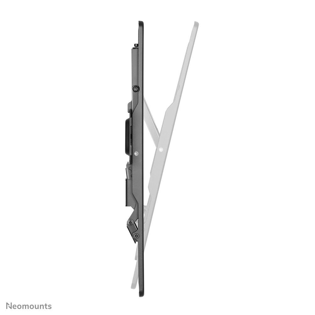 NEOMOUNTS LED-W650BLACK Support pour écran mural 37-75p - inclinable