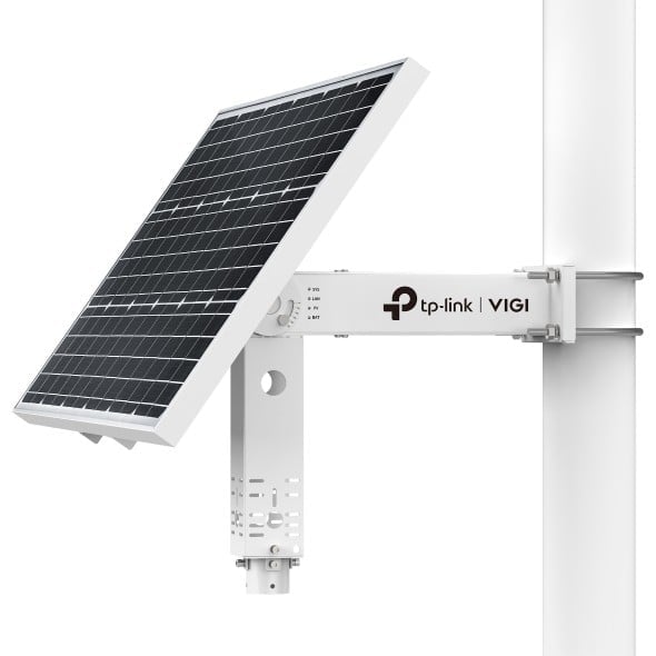 TP-LINK Intelligent Solar Power Supply System