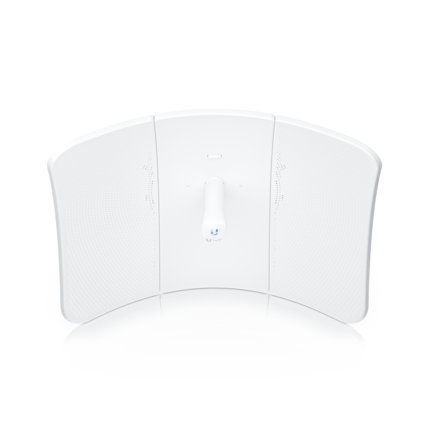Ubiquiti LTU-XR Networks UISP LTU XR Blanc Connexion Ethernet, supportant l'alimentation via ce port (PoE)