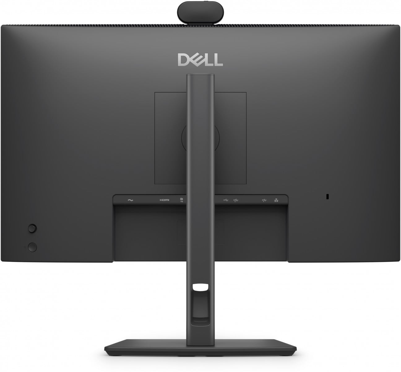 Dell Pro P 24 USB-C Hub Conferencing Mon