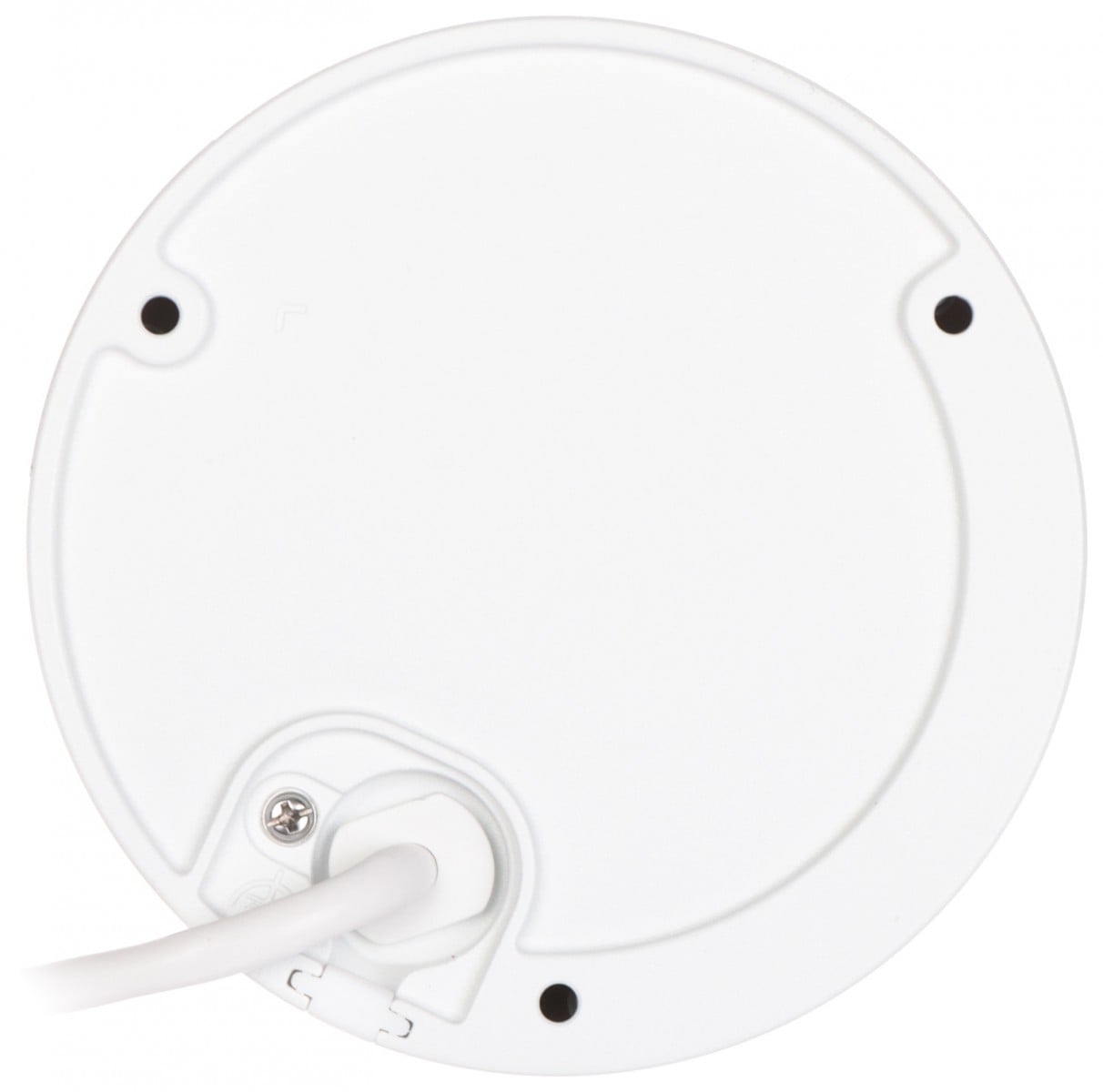 Hikvision DS-2CD2763G2-LIZS2U(2.8-12mm) 6 MP caméra réseau dôme motorisée varifocale avec Acusense et éclairage hybride intelligent