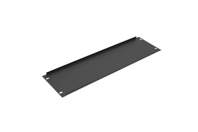 Digitus TN-19-M3U-BK accessoire de racks Panneau caché