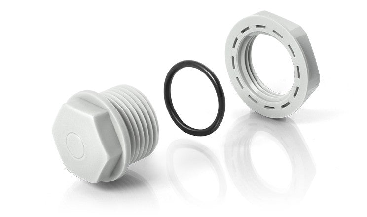 QuWireless QuCap M20 QuGland M20