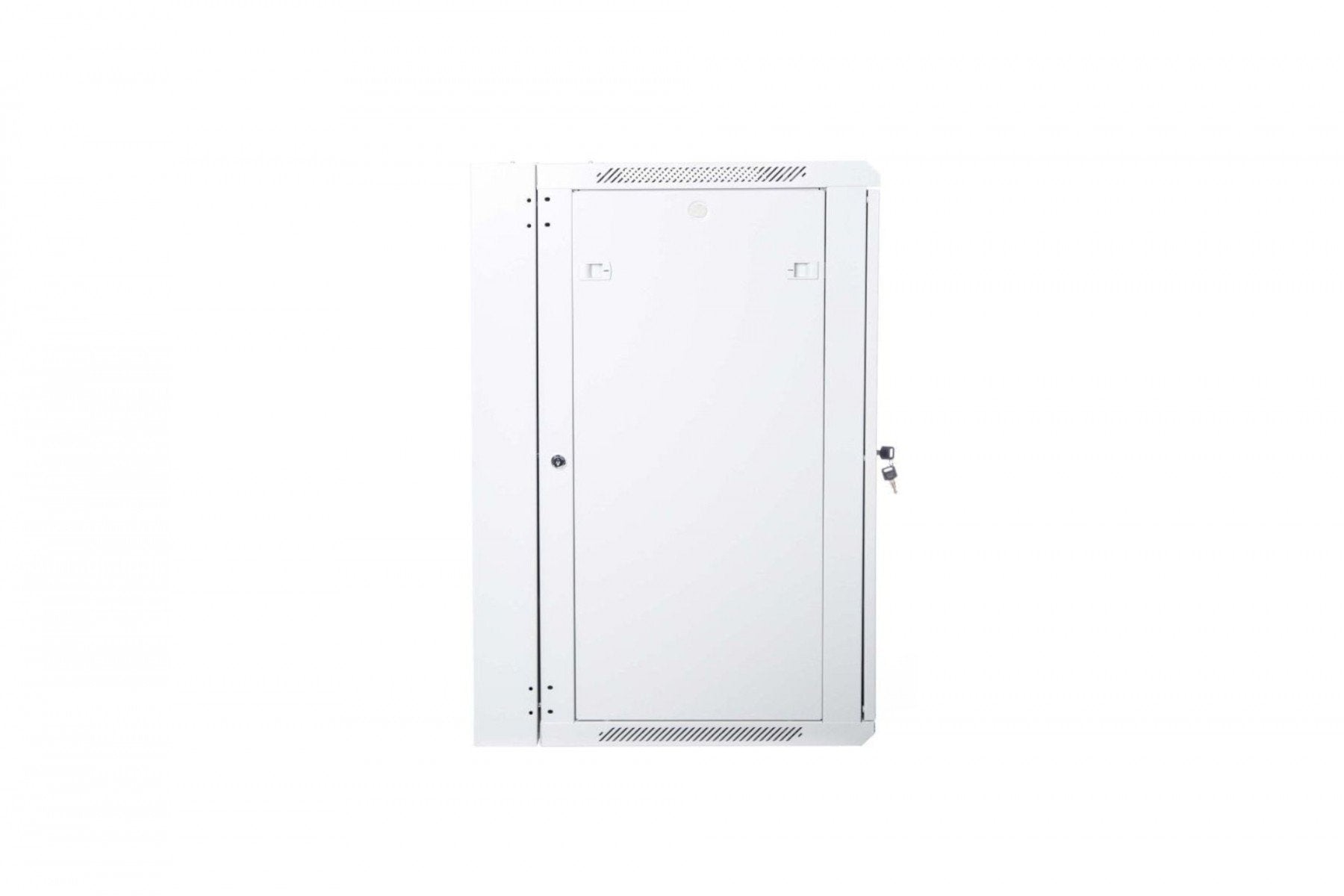 Digitus DN-WD19 12U/600 étagere Rack monté sur le mur Gris clair