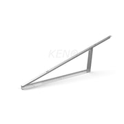 Triangle de montage moyen 15°