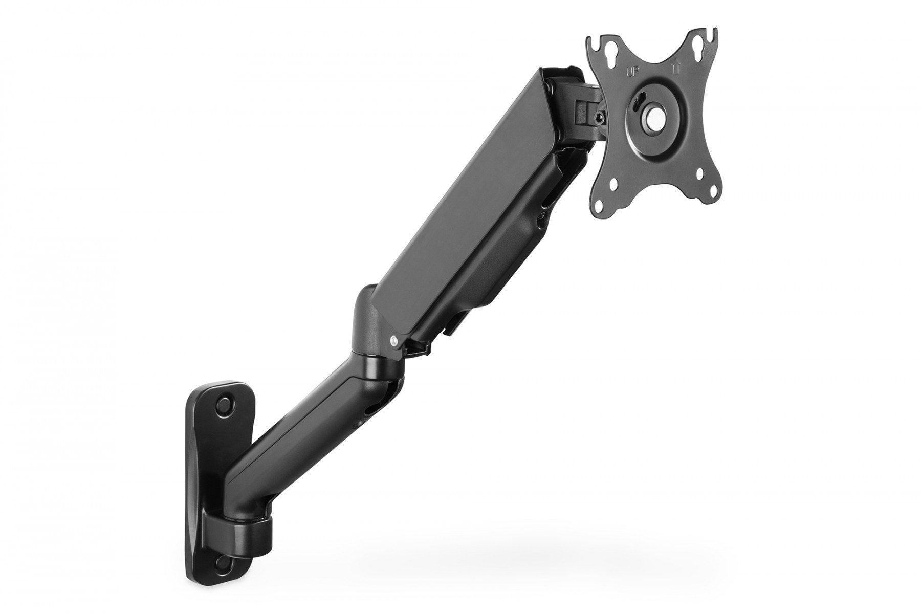 "Digitus DA-90425 support pour téléviseur 81,3 cm (32"") Noir"