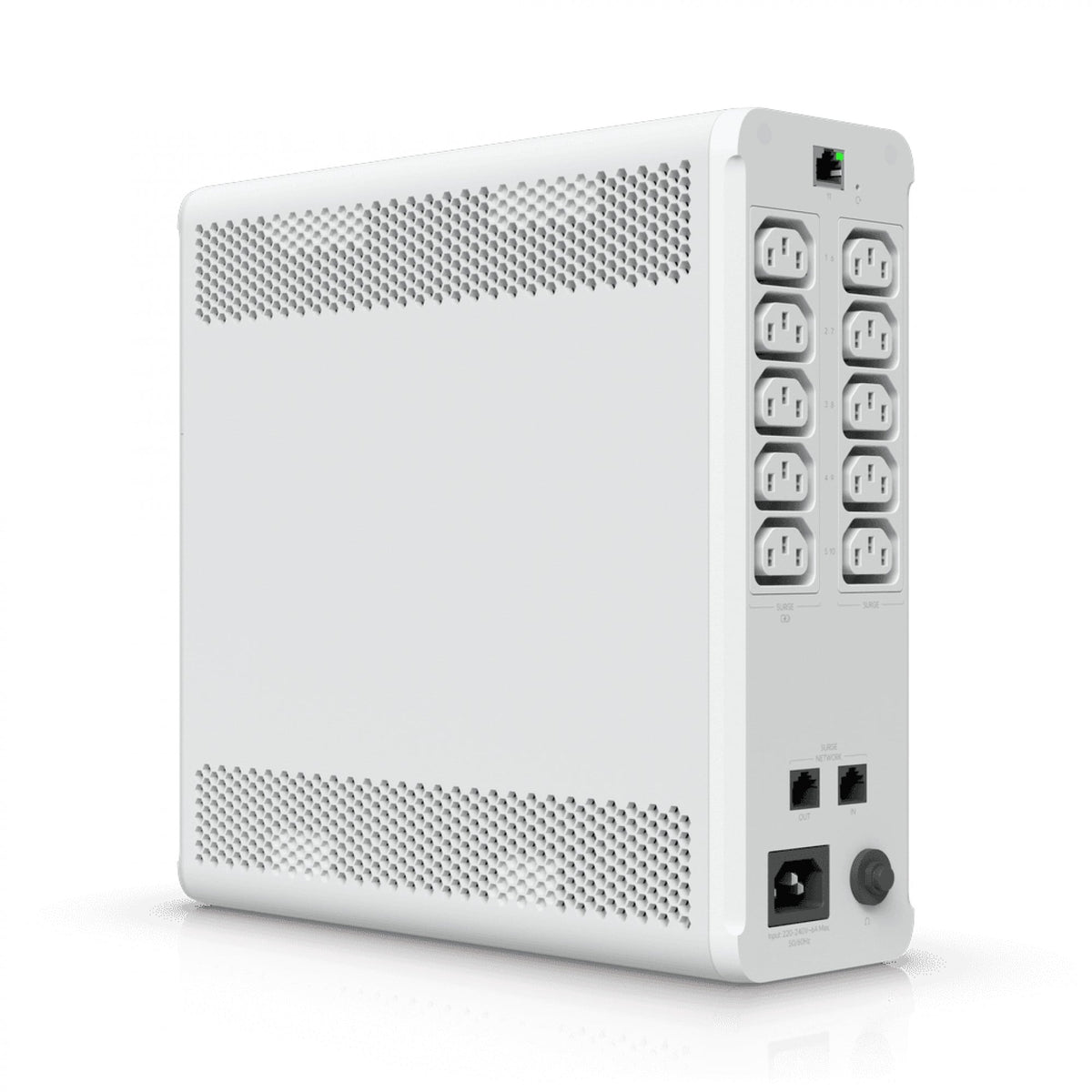 UniFi managed 1 KVA uninterruptible powe