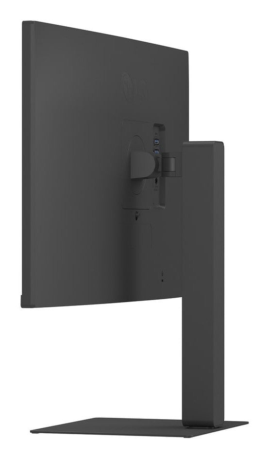 "LG 27U730A-B écran plat de PC 68,6 cm (27"") 3840 x 2160 pixels 4K Ultra HD Noir"