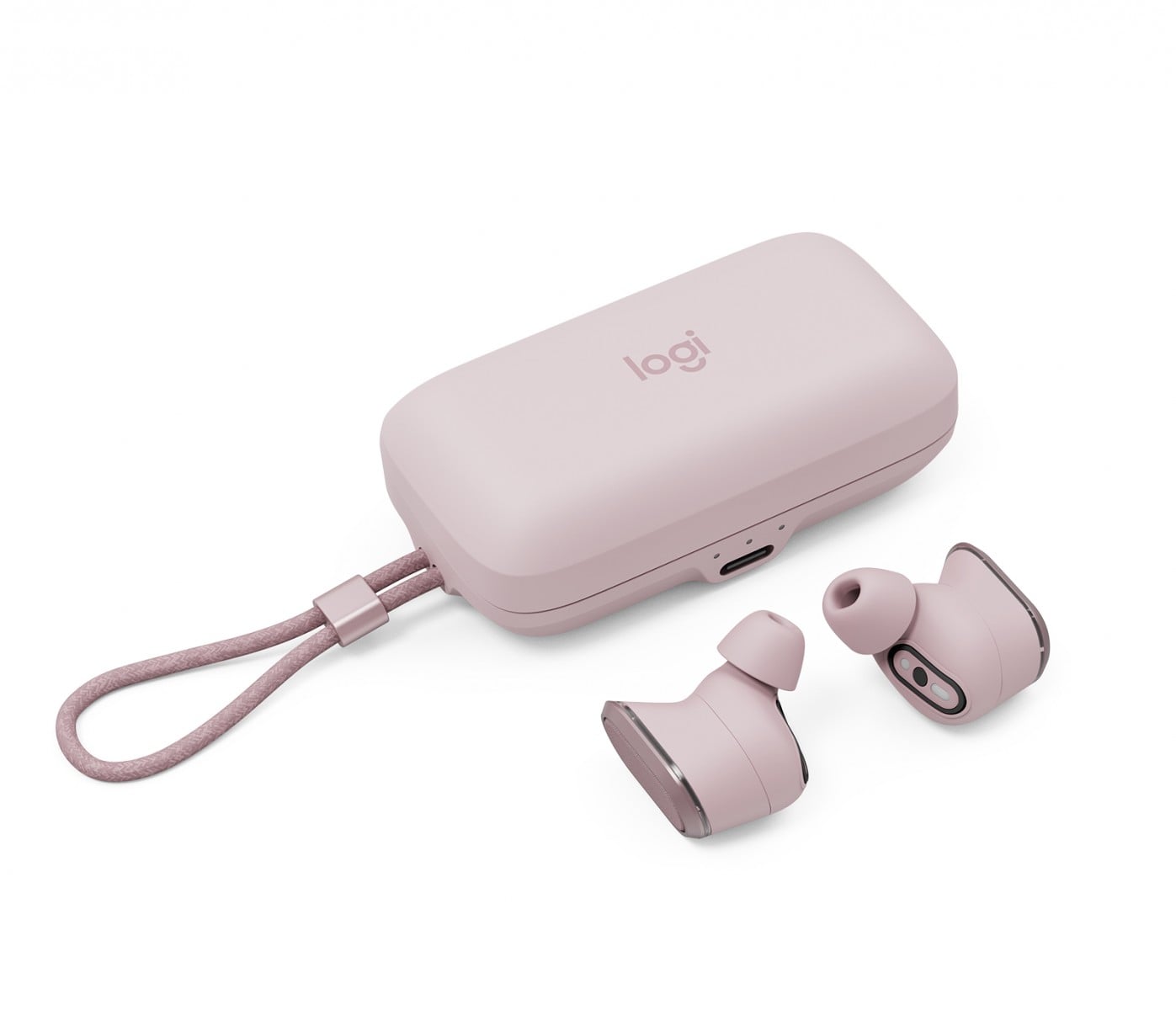 Zone True Wireless Rose