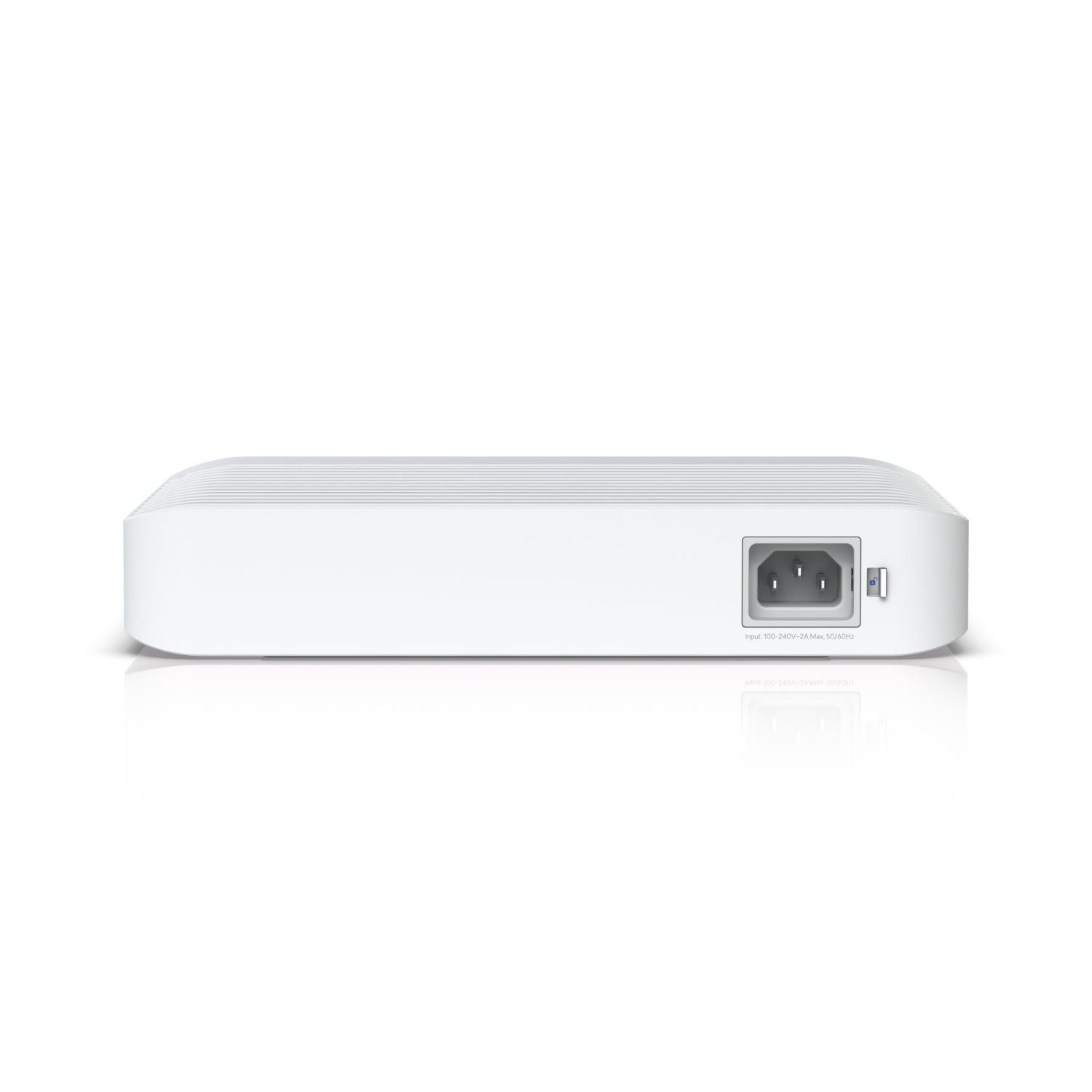 Ubiquiti USW-Pro-8-PoE Switch UniFi 8 ports GbE POE++ avec liaison montante SFP+