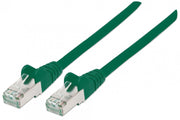 Intellinet 2m Cat6 SFTP câble de réseau S/FTP (S-STP)
